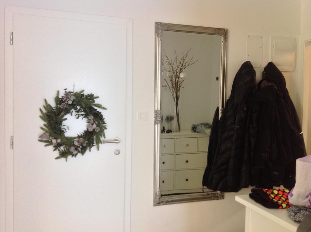 Apartament A Modern Flat Kranjska Gora Pokój zdjęcie