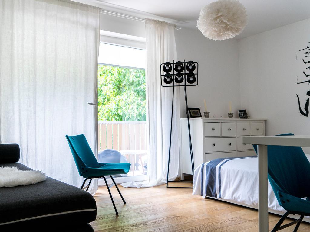Apartament A Modern Flat Kranjska Gora Zewnętrze zdjęcie