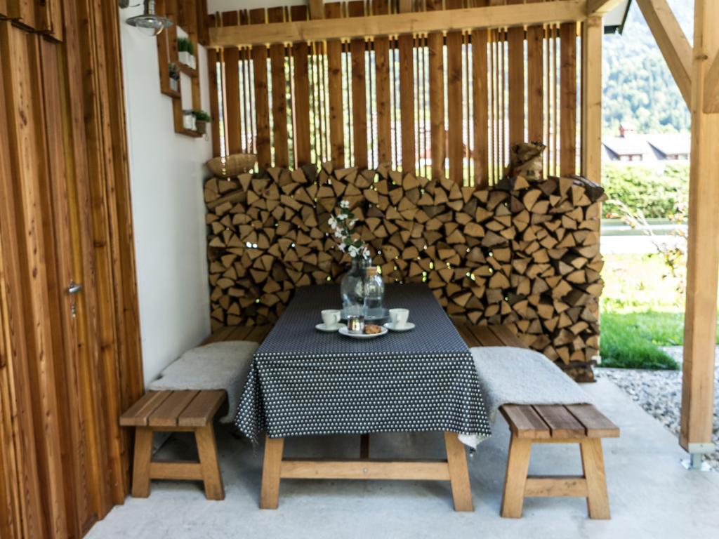 Apartament A Modern Flat Kranjska Gora Zewnętrze zdjęcie