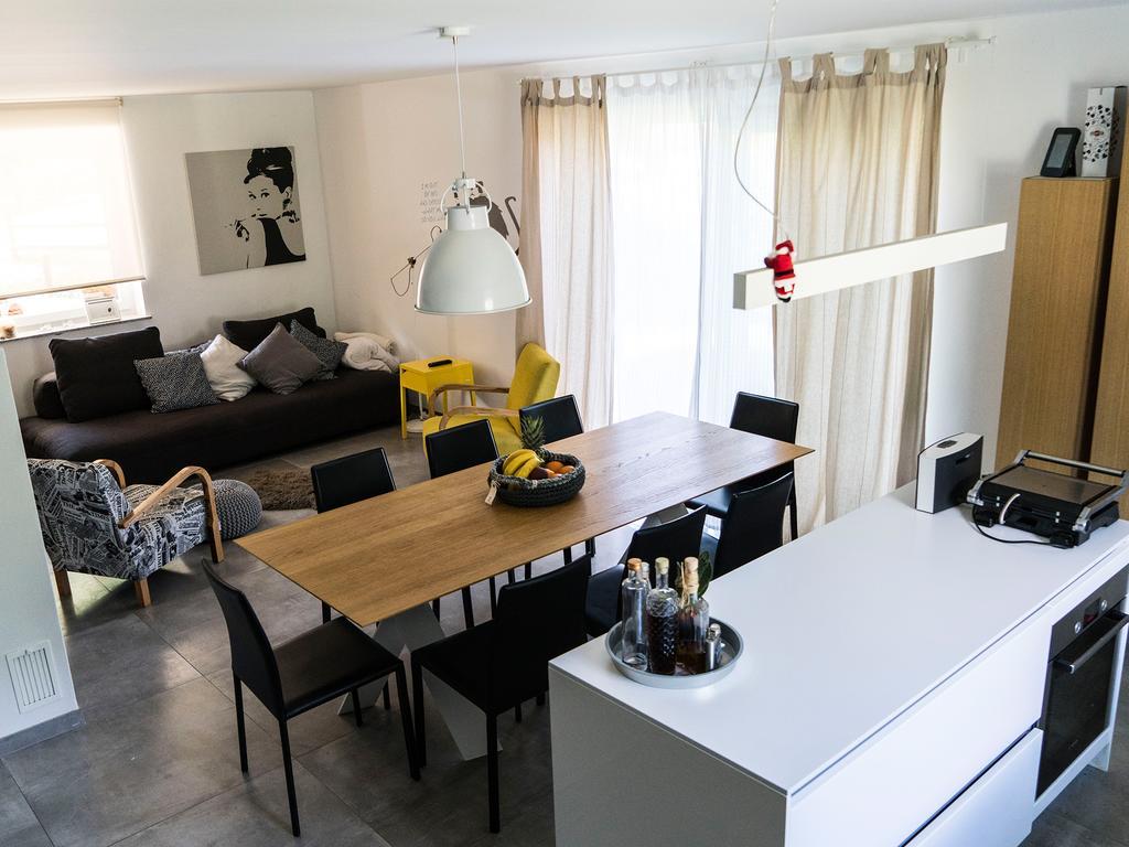 Apartament A Modern Flat Kranjska Gora Zewnętrze zdjęcie
